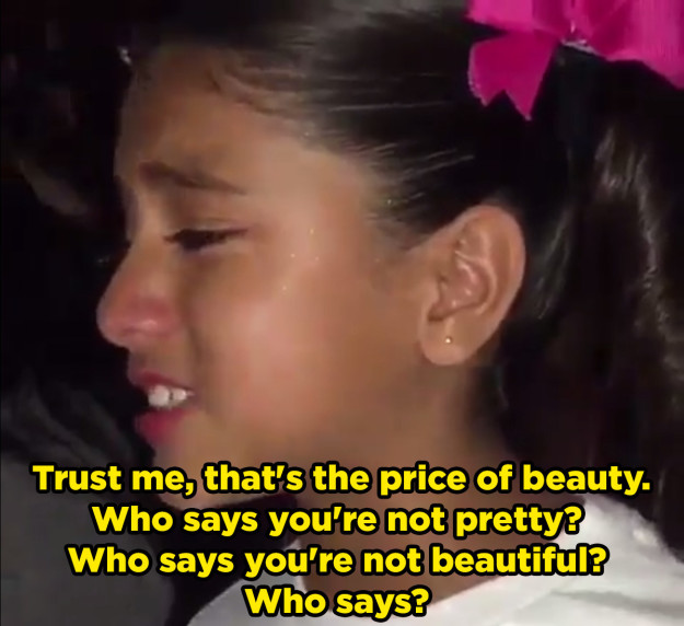 Video bé gái 10 tuổi vừa khóc vừa hát theo Selena gây xúc động - Ảnh 3.