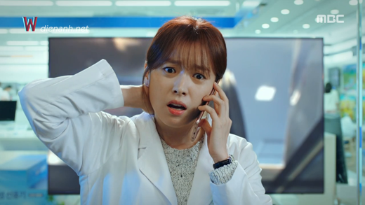 Suzy và Han Hyo Joo: Em “đơ toàn tập”, chị “cố quá thành quá cố” - Ảnh 11.