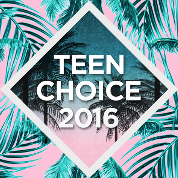 Trai xinh gái đẹp bá chủ Teen Choice Awards 2016 - Ảnh 1.