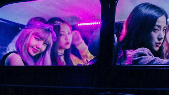 Vừa được khen chất đến phát khóc, MV của tân binh Black Pink đã bị tố đạo nhái Red Velvet - Ảnh 1.