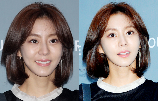 Mỹ nh&acirc;n UEE tuột dốc nhan sắc, bị ch&ecirc; gầy v&agrave; gi&agrave; đến đ&aacute;ng thương - Ảnh 5.