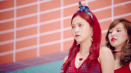 Red Velvet tung MV mới vừa đáng yêu nhưng cũng rất đáng… sợ - Ảnh 3.