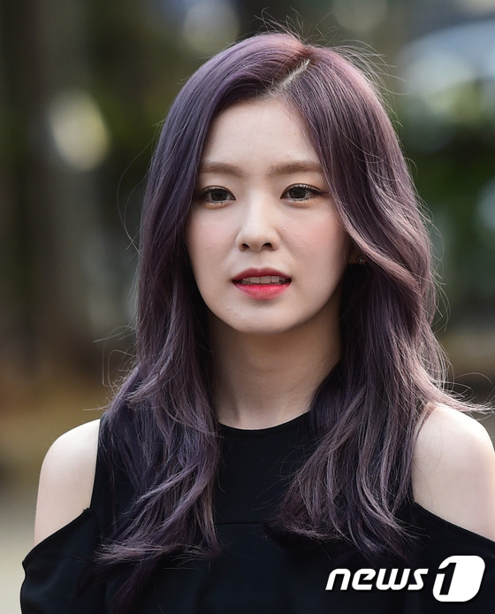 Irene trước thềm comeback Red Velvet Liệu scandal nhân cách đã được tha  thứ  BlogAnChoi