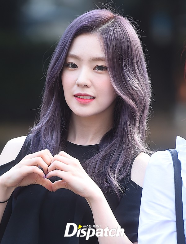 Irene đẹp xứng danh nữ thần, Red Velvet rực rỡ bên dàn thần tượng Kpop - Ảnh 3.