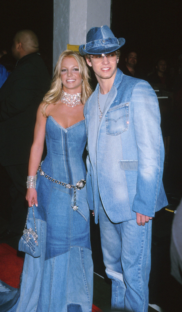Nói xấu Britney chán chê, Justin Timberlake sốc khi biết tình cũ muốn hợp tác với mình - Ảnh 5.