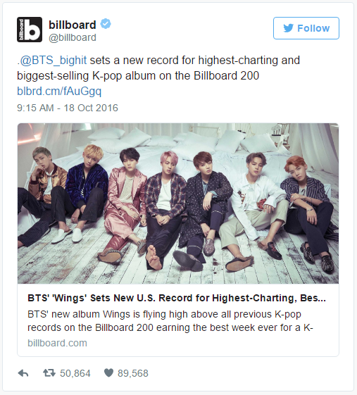 BTS vượt mặt tất cả idolgroup đàn anh đàn chị, phá kỷ lục Billboard 200 - Ảnh 1.