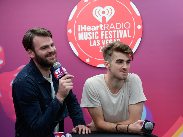 DJ đẹp trai của The Chainsmokers lộ mặt hèn trong vụ lùm xùm với Lady Gaga? - Ảnh 4.