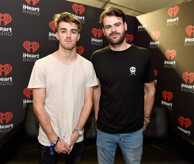 DJ đẹp trai của The Chainsmokers lộ mặt hèn trong vụ lùm xùm với Lady Gaga? - Ảnh 5.