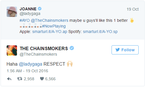 DJ đẹp trai của The Chainsmokers lộ mặt hèn trong vụ lùm xùm với Lady Gaga? - Ảnh 8.
