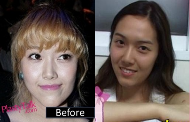 Được Krystal khen lộ liễu, Jessica bị đ&agrave;o lại ảnh qu&aacute; khứ g&acirc;y tranh c&atilde;i - Ảnh 3.