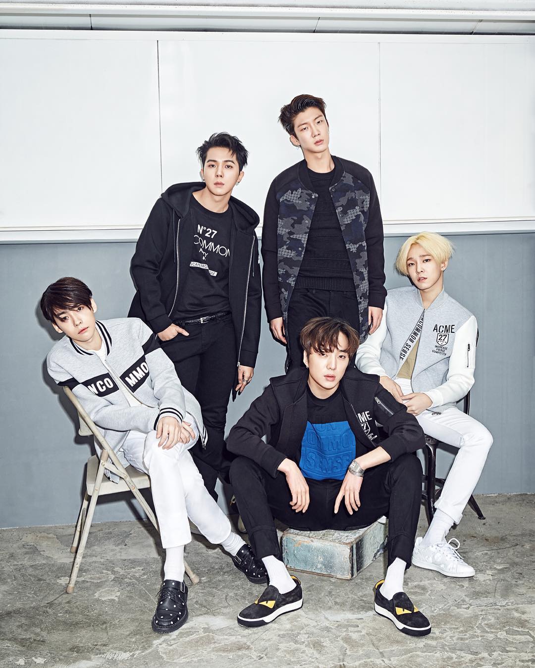 Taehyun chính thức rời WINNER - Ảnh 4. Taehyun chính thức rời WINNER - Ảnh 4.