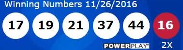 Đã có người trúng giải xổ số Powerball 9.500 tỷ ở Mỹ - Ảnh 1.