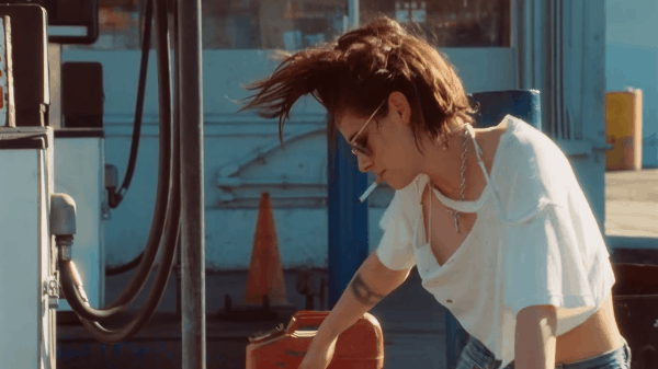 Ra mắt 2 ngày, MV cực đẹp của Kristen Stewart khiến dân tình sốt xình xịch - Ảnh 7.