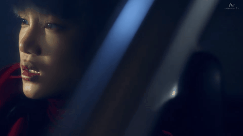 EXO tung clip nhá hàng cho bản tình ca mùa đông - Ảnh 2.