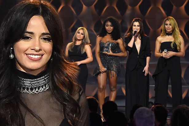 Vụ lùm xùm Camila rời Fifth Harmony: Không nên nghe từ một phía - Ảnh 1.