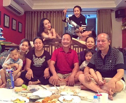 Giờ khắc năm mới, Mie đăng ảnh c&ocirc;ng khai c&ugrave;ng bạn trai, Quỳnh Anh Shyn hội ngộ Will (365) - Ảnh 8.