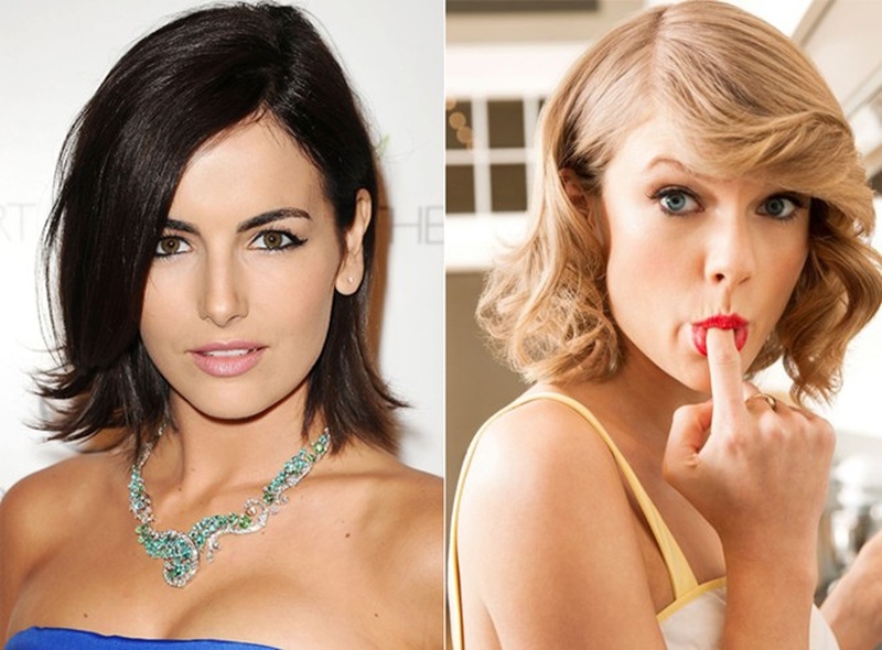 Taylor Swift - Từ công chúa nhạc đồng quê đáng mến đến nữ hoàng thị phi vạn người ghét - Ảnh 9. Taylor Swift - Từ công chúa nhạc đồng quê đáng mến đến nữ hoàng thị phi vạn người ghét - Ảnh 9.