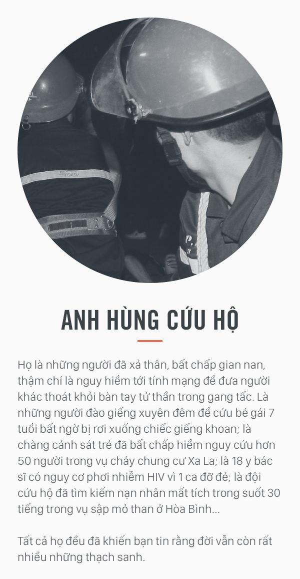 20 đề cử nhân vật truyền cảm hứng của WeChoice Awards 2015, họ là ai? - Ảnh 3.