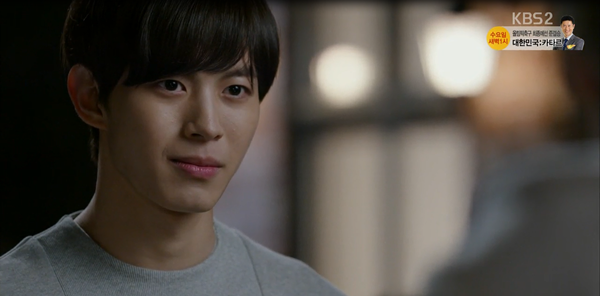 “Moorim School”: VIXX Hong Bin “nổi đóa” vì tình địch Lee Hyun Woo - Ảnh 18.