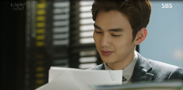 &ldquo;Remember&rdquo;: Park Min Young tan n&aacute;t c&otilde;i l&ograve;ng khi Yoo Seung Ho ph&aacute;t bệnh - Ảnh 16.
