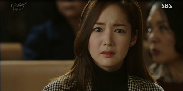 “Remember”: Bất ngờ trước màn “lật mặt” của Park Min Young - Ảnh 14.