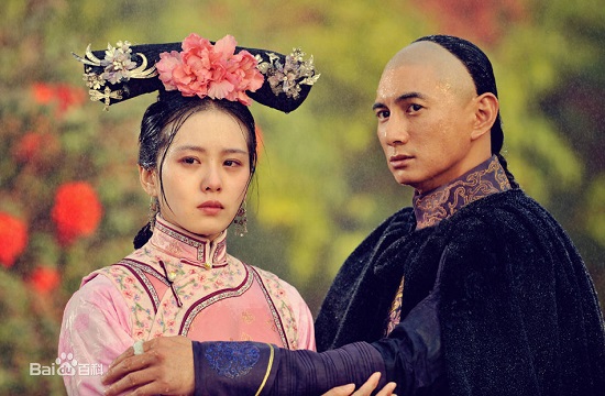 Bốn mối tình đáng ngưỡng mộ từ màn ảnh ra đời thật của sao Hoa ngữ - Ảnh 17.