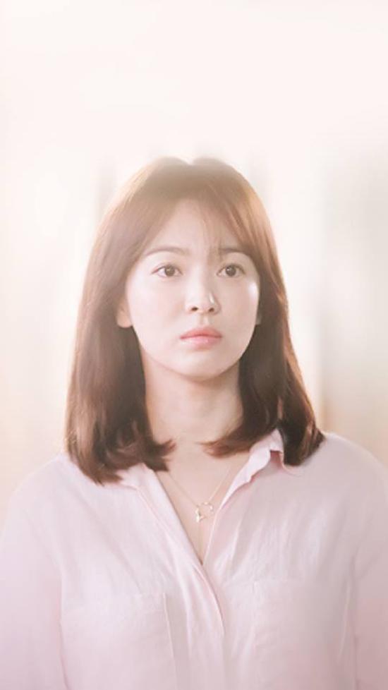 Hành trình 20 năm giữ ngôi nữ thần màn ảnh Hàn của Song Hye Kyo - Ảnh 18.