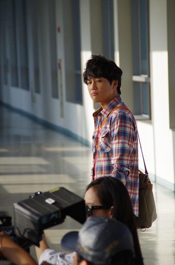“Cô Nàng Ngổ Ngáo 2”: Cha Tae Hyun chấp nhận hứng gạch vì Victoria f(x) - Ảnh 18.