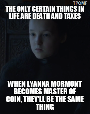 Lyanna Mormont - Thánh nữ siêu ngầu của Game Of Thrones là ai? - Ảnh 17.