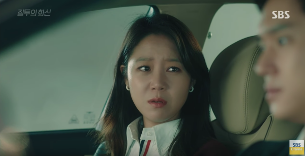 &ldquo;Jealousy Incarnate&rdquo;: Bị Kyung Pyo &ldquo;chia tay - đ&ograve;i qu&agrave;&rdquo;, Jung Suk lột &aacute;o trả giữa phố - Ảnh 22.