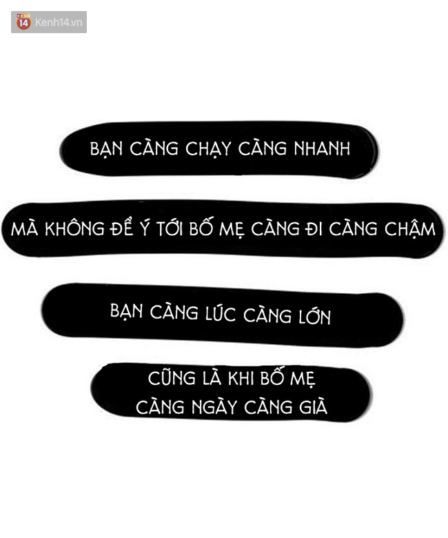Thế giới có rộng lớn đến đâu, cũng đừng quên trở về nhà! - Ảnh 17.