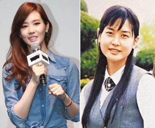 Những mỹ nh&acirc;n ch&acirc;u &Aacute; đang phải trả gi&aacute; đắt v&igrave; chạy theo phẫu thuật thẩm mỹ - Ảnh 11.