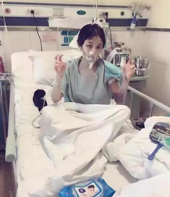 X&oacute;t xa t&igrave;nh cảnh khốn khổ của sao nữ 9X qua đời v&igrave; ung thư - Ảnh 6.