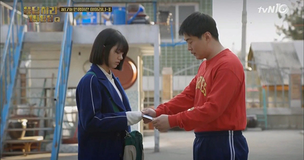 “Reply 1988”: Nụ hôn của Taek – Duk Sun khiến fan lần nữa bấn loạn - Ảnh 14.