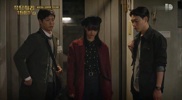 &ldquo;Reply 1988&rdquo; ph&aacute; đảo mọi kỷ lục rating của đ&agrave;i c&aacute;p tvN - Ảnh 18.