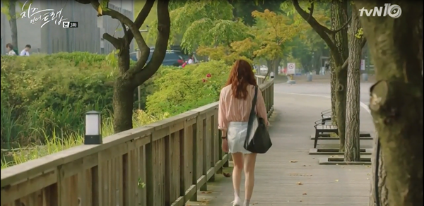 &ldquo;Cheese In The Trap&rdquo;: &ldquo;Nam thần&rdquo; Park Hae Jin ngại ng&ugrave;ng tỏ t&igrave;nh với Kim Go Eun - Ảnh 16.
