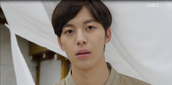 Lee Hyun Woo mở màn “Moorim School” với cảnh khoe thân “bỏng mắt” - Ảnh 19.