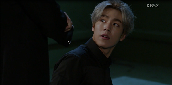 “Moorim School”: Vừa được tỏ tình, Lee Hyun Woo đã vội đi hôn người khác - Ảnh 17.