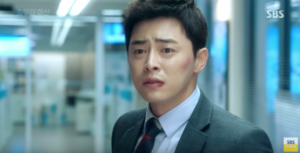 Vì muốn giành giật Gong Hyo Jin, Jo Jung Suk ra mặt thách thức bạn thân - Ảnh 25.