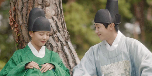 “Moonlight”: “Đại nhân” Yoon Sung – Điển hình bi thương cho kiếp nam phụ hẩm hiu - Ảnh 19.