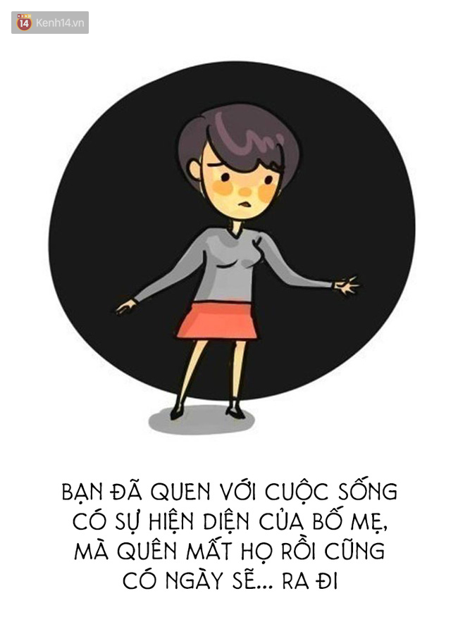 Thế giới có rộng lớn đến đâu, cũng đừng quên trở về nhà! - Ảnh 18.