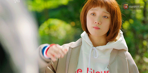 6 lý do phim Tiên Nữ Cử Tạ của Nam Joo Hyuk – Lee Sung Kyung gây tê khán giả - Ảnh 18.