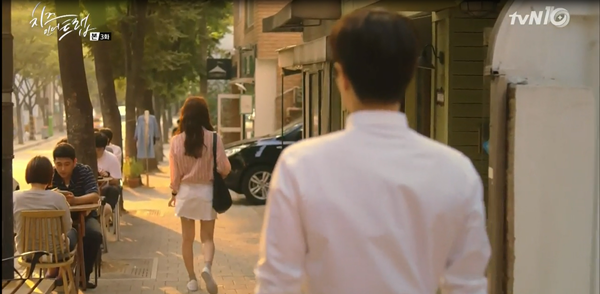 &ldquo;Cheese In The Trap&rdquo;: &ldquo;Nam thần&rdquo; Park Hae Jin ngại ng&ugrave;ng tỏ t&igrave;nh với Kim Go Eun - Ảnh 17.