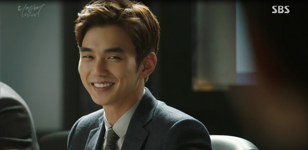 &ldquo;Remember&rdquo;: Park Min Young tan n&aacute;t c&otilde;i l&ograve;ng khi Yoo Seung Ho ph&aacute;t bệnh - Ảnh 18.