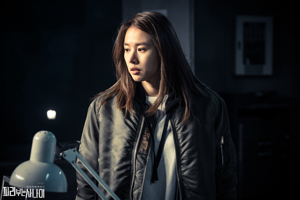 Pied Piper (Người Thổi Sáo): Siêu phẩm hình sự mới của tvN từ ngụ ngôn thành Hamelin - Ảnh 28.