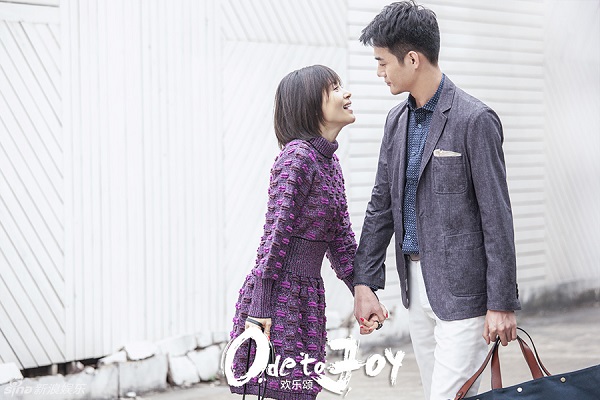 M&agrave;n ảnh nhỏ Hoa Ngữ th&aacute;ng 4: Kh&ocirc;ng c&ograve;n hiện tượng &ldquo;bội thực&rdquo; phim cổ trang - Ảnh 19.