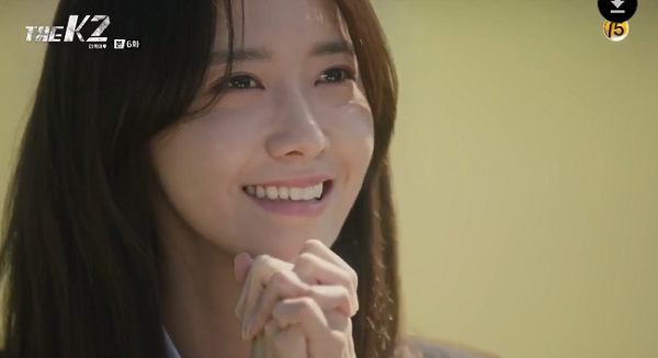 &ldquo;K2&rdquo;: Ji Chang Wook v&agrave; Yoona đ&atilde; chạm m&ocirc;i nhau, rating tăng vọt! - Ảnh 17.