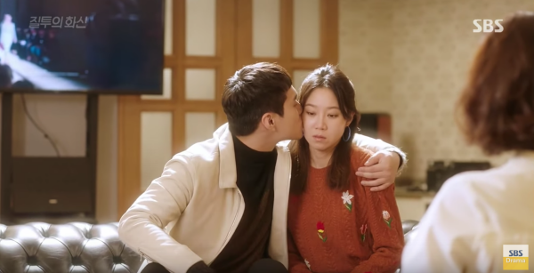 “Jealousy Incarnate”: Jo Jung Suk mạnh dạn tấn công Gong Hyo Jin bằng nụ hôn thứ hai - Ảnh 22.