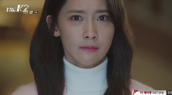 “K2”: Yoona đến bao giờ mới chịu tỉnh táo để không trở thành kẻ thua cuộc? - Ảnh 22.