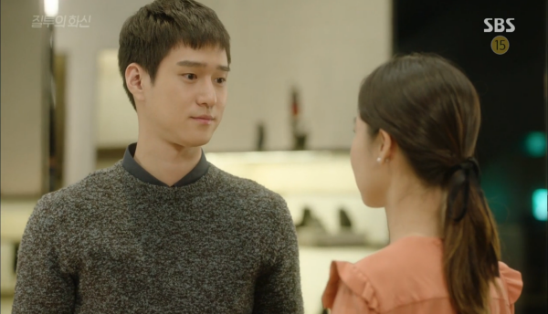 &ldquo;Jealousy Incarnate&rdquo; tập cuối: Kết th&uacute;c kh&ocirc;ng thể n&agrave;o vui nhộn hơn! - Ảnh 24.